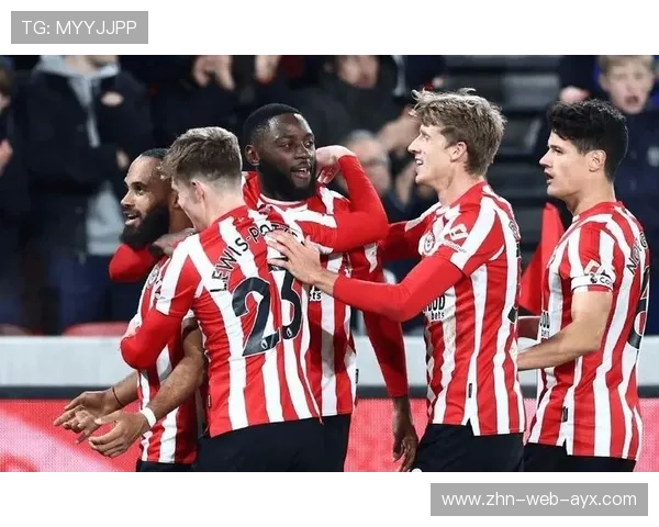 传控 VS 空战！布赖顿与布伦特福德战术风格大碰撞