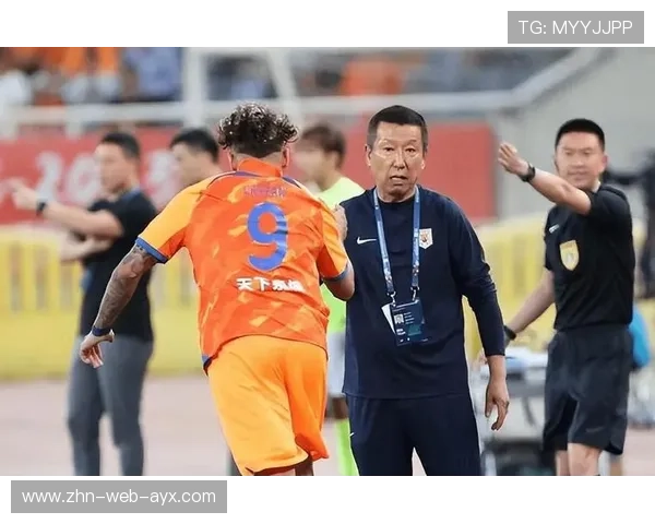 中超旧将回归传闻，国内联赛或再掀热潮