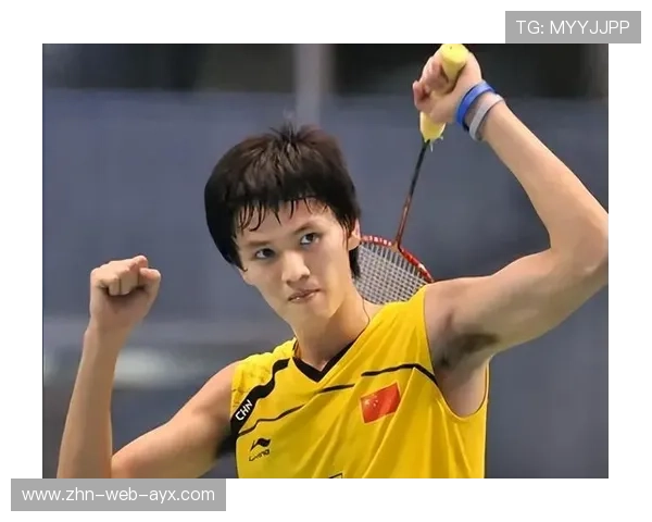 世界冠军评价新人:像看到年轻的自己 世界冠军评价新人:像看到年轻的自己