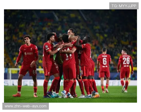 利物浦绝杀国米,欧冠晋级16强指日可待 利物浦绝杀国米,欧冠晋级16强指日可待