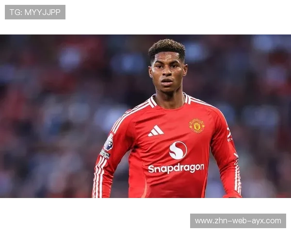 拉什福德低射命中曼联反超得手